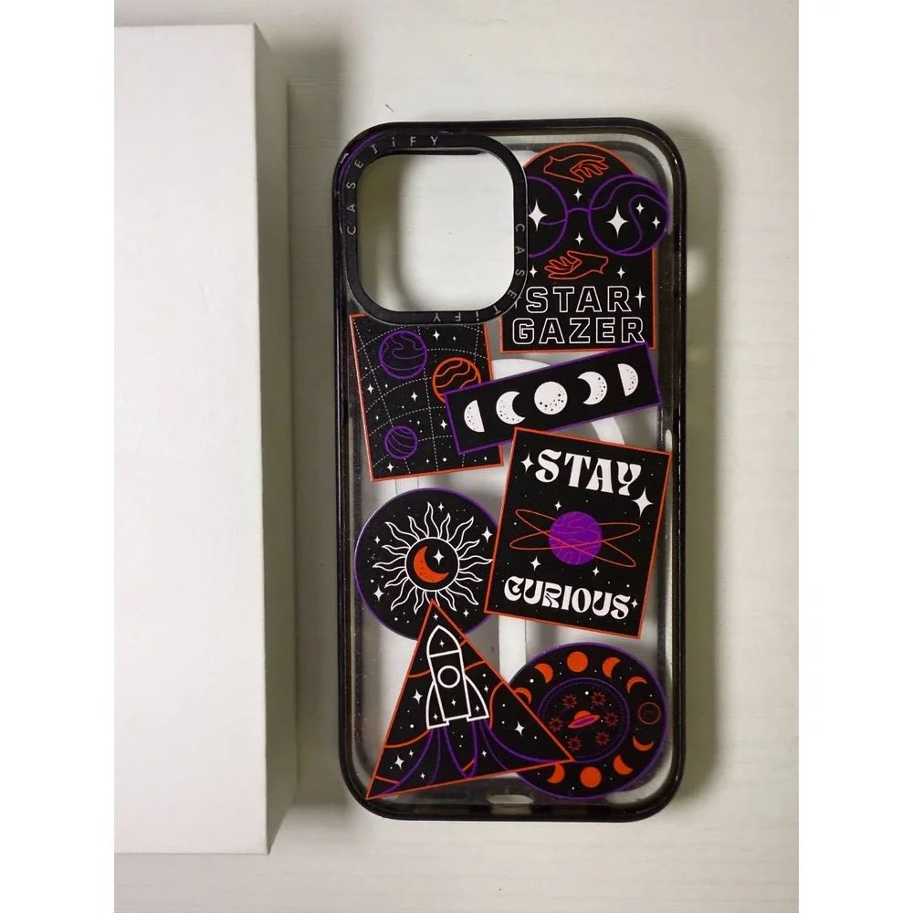 PROMAX casetify iphone